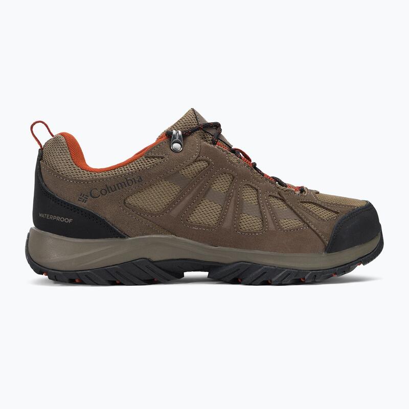 Chaussures de trekking Columbia Redmond III Wp pour hommes