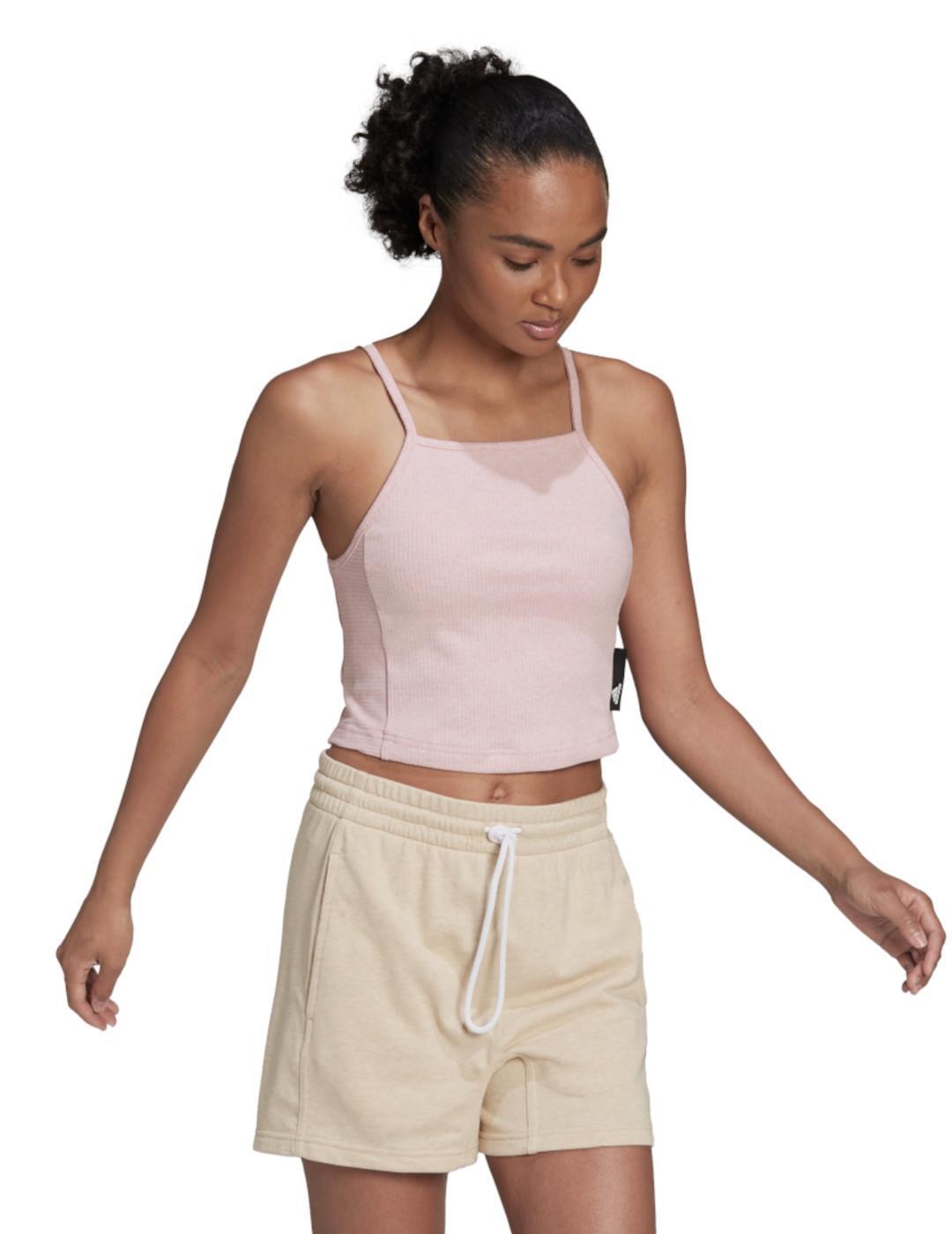 Tanktop Adidas model HA5379 voor vrouwen 4/5