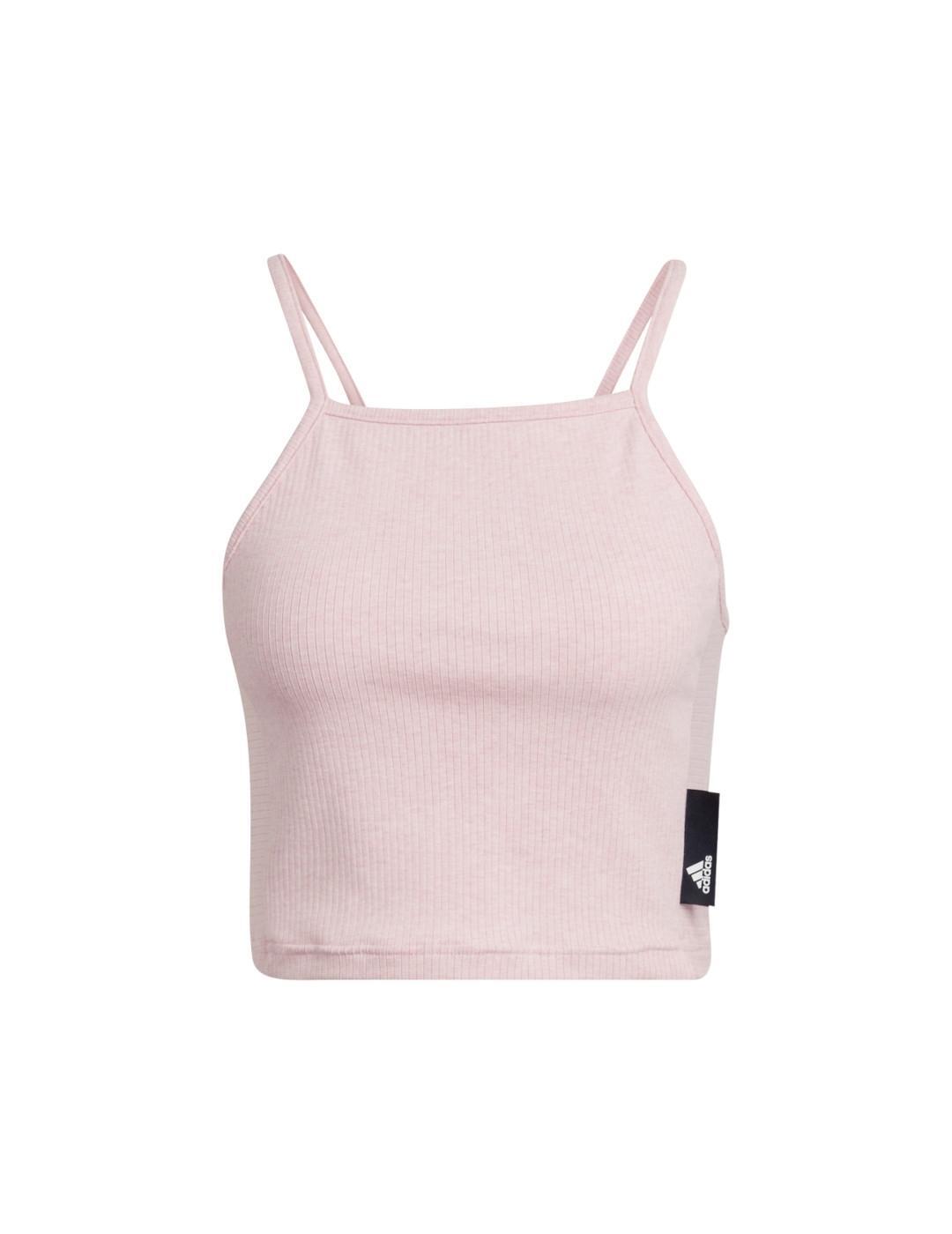 Tanktop Adidas model HA5379 voor vrouwen 3/5