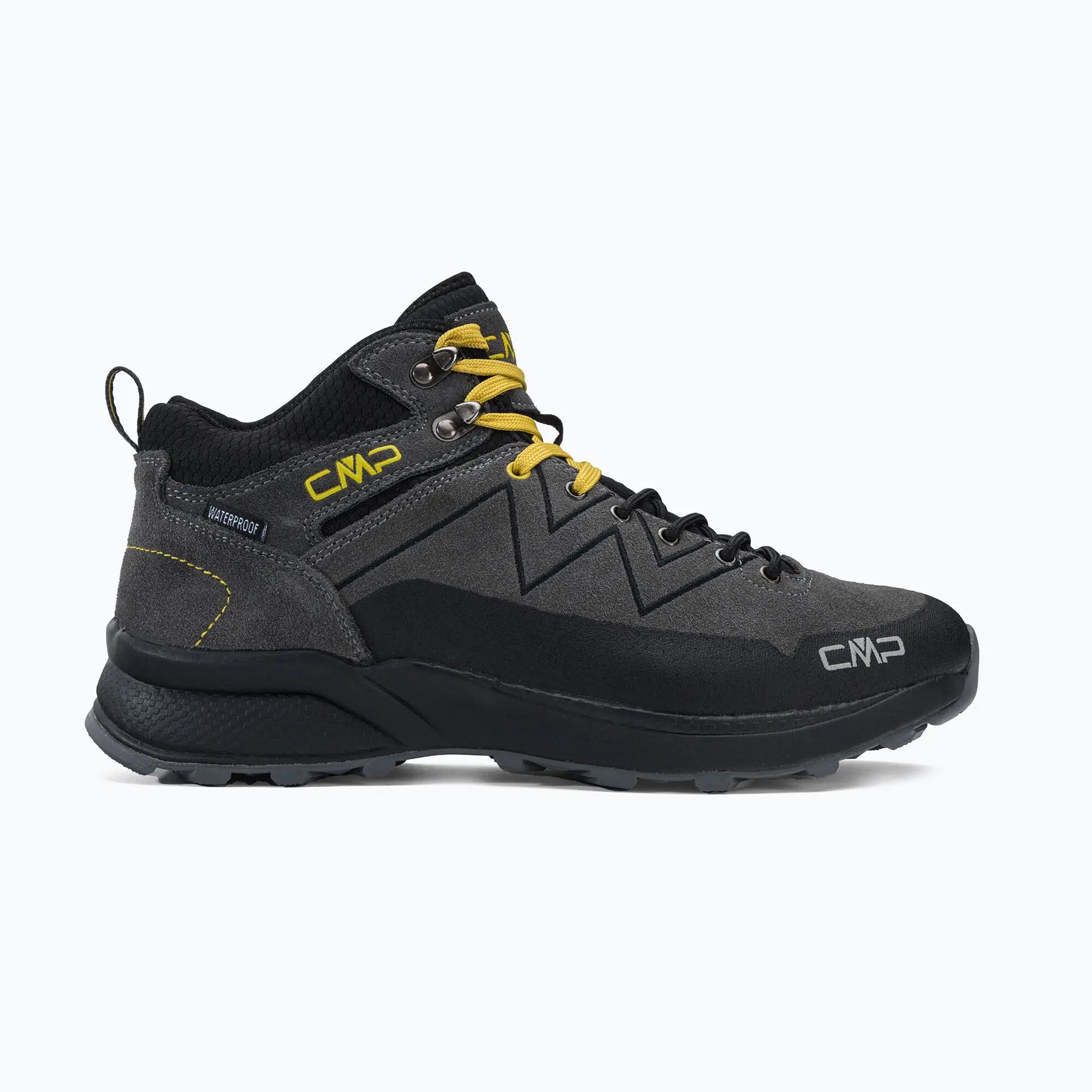 Trekkingschoenen voor heren CMP Kaleepso Mid Hiking 2/5