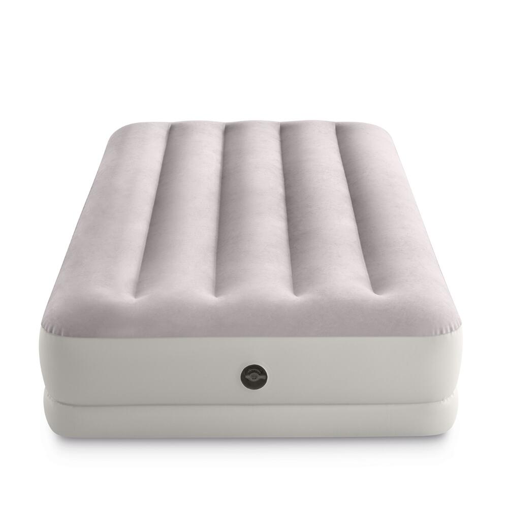 Luchtbed Intex Prestige - 1P - 191x99x30 cm + Accessoire CB21 5/6