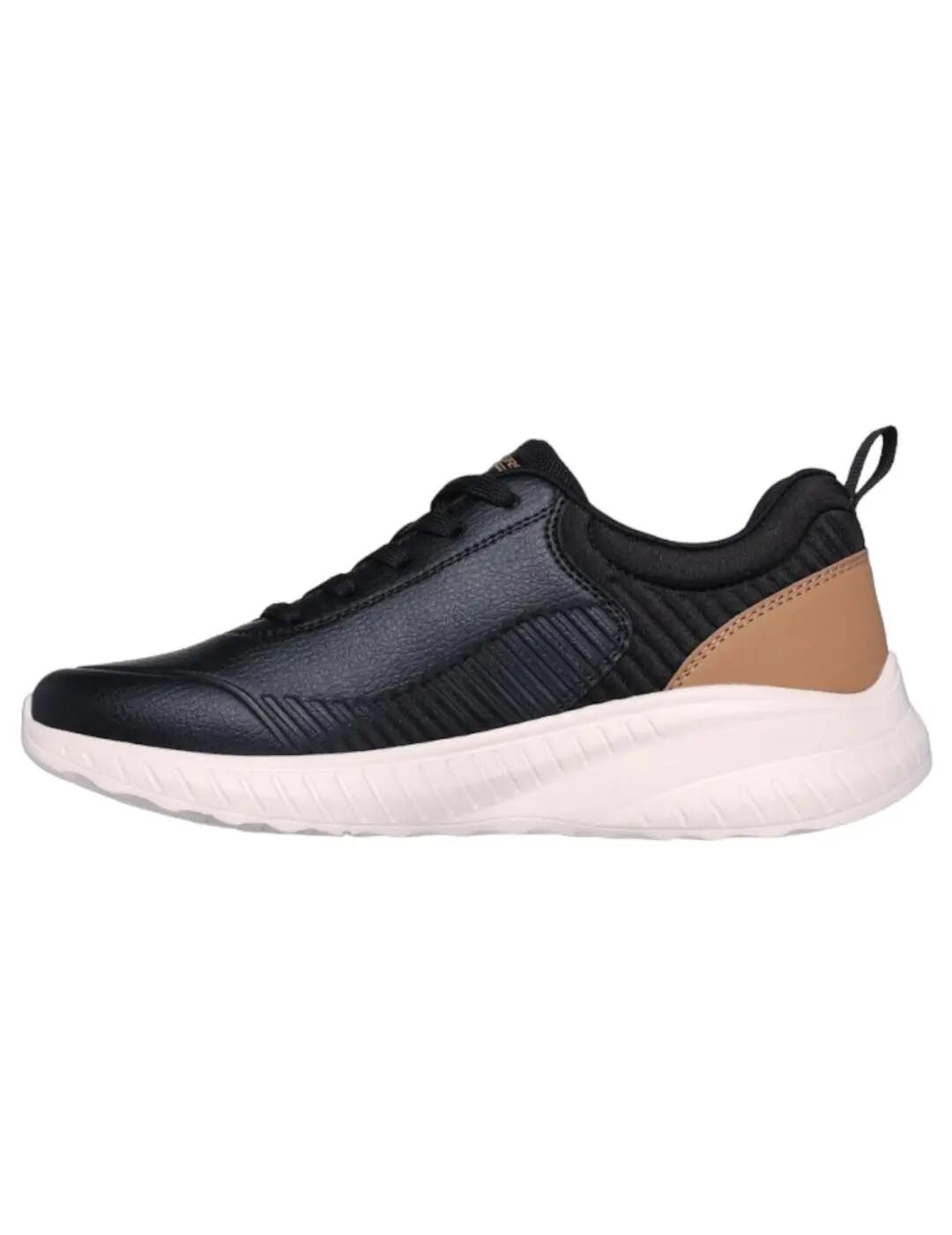Fashion/sportswear for Women Skechers Black 2/4