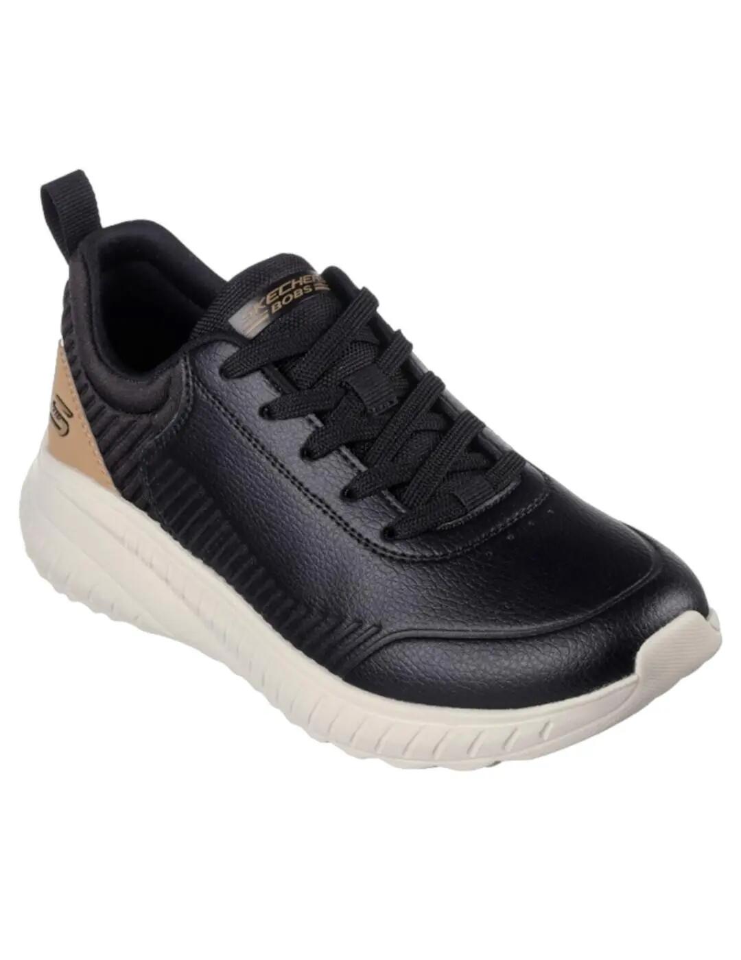 Fashion/sportswear for Women Skechers Black 3/4