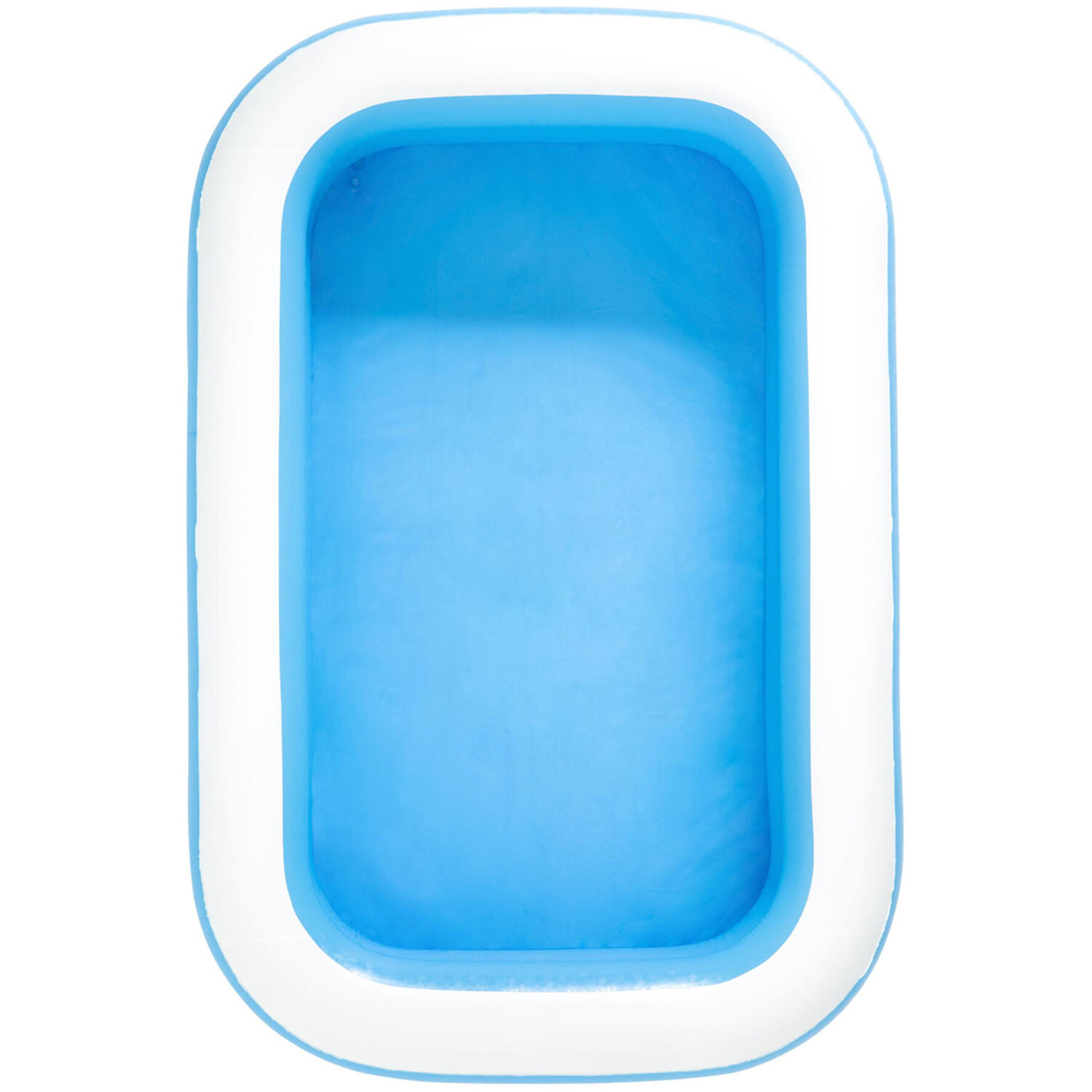 262 x 175 x 51 cm Bestway Rectangular family pool