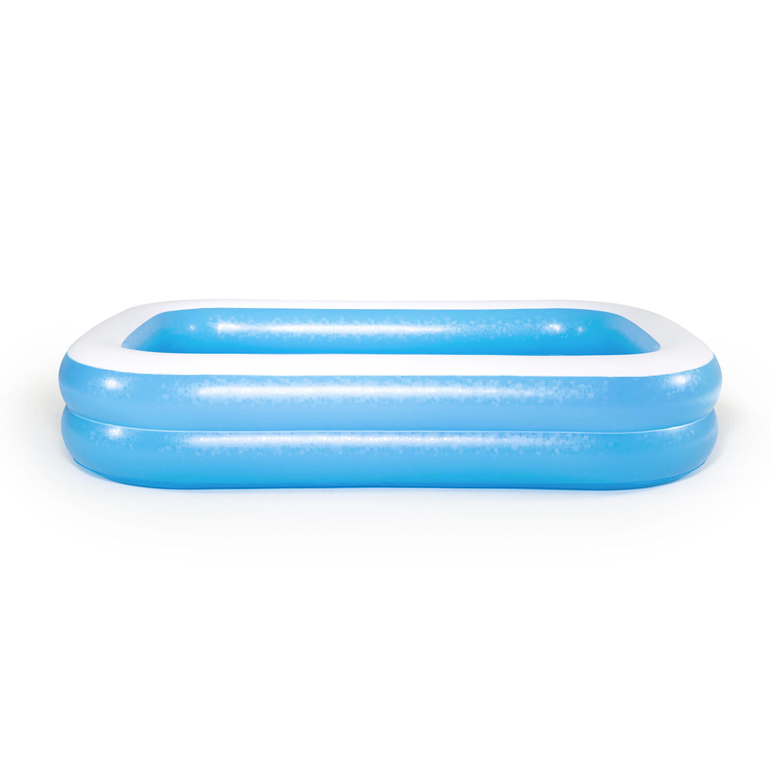 262 x 175 x 51 cm Bestway Rectangular family pool