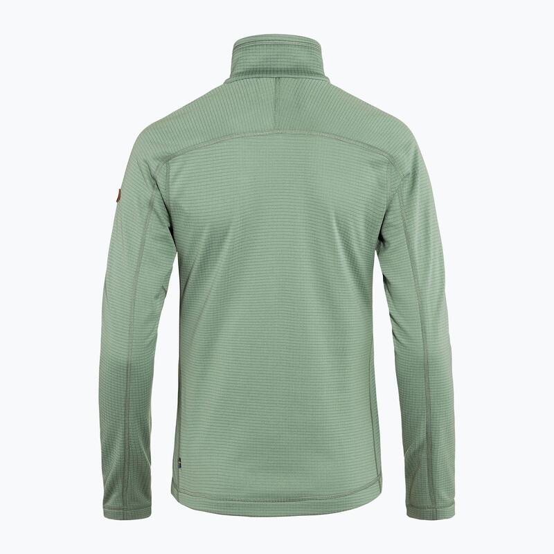 Sweat-shirt femme Fjällräven Abisko Lite Fleece