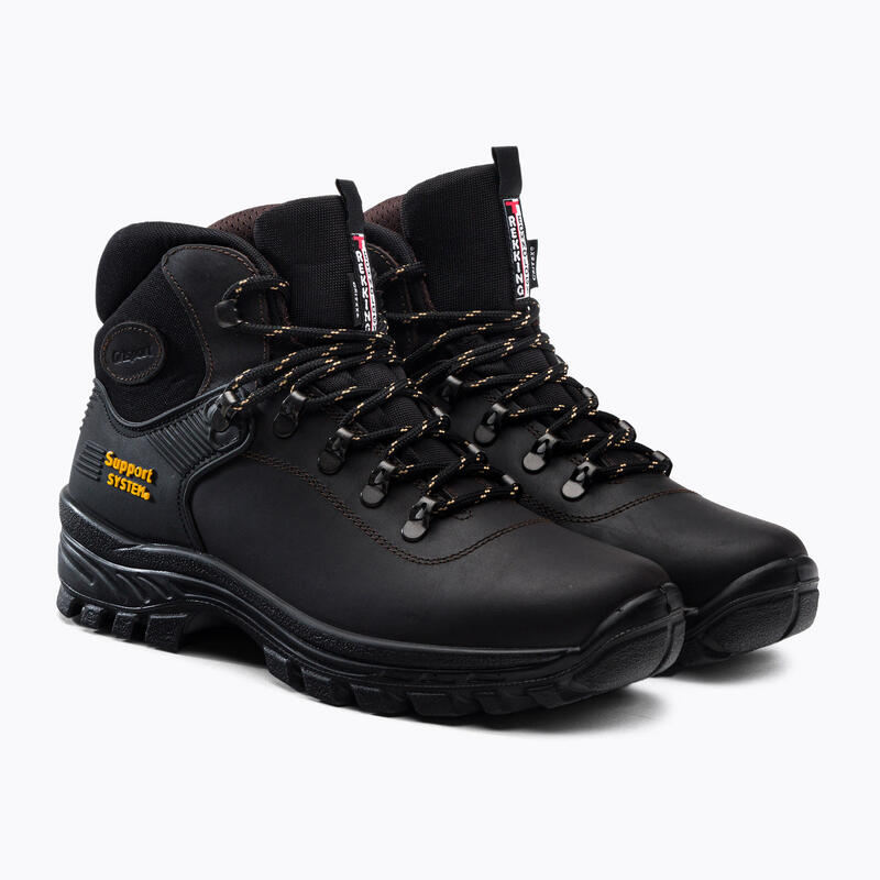 Chaussures de trekking Grisport pour hommes