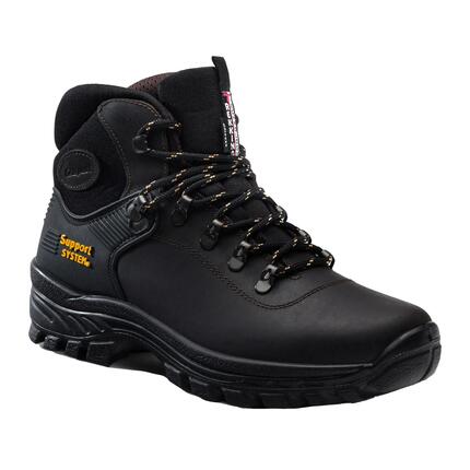 Buty męskie trekkingowe Grisport LONTRA DKAR TREKKING 2