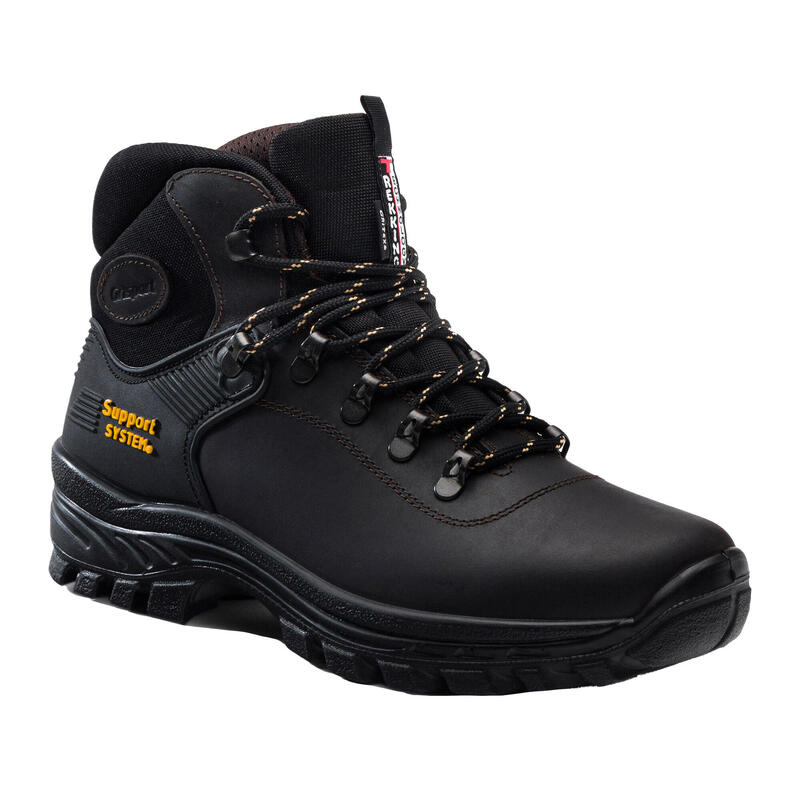 Chaussures de trekking Grisport pour hommes