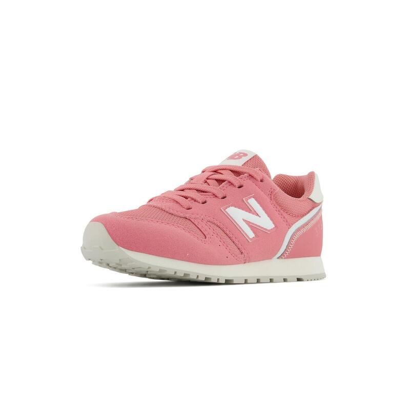 Sneakers para Niño New balance 373 Rosa