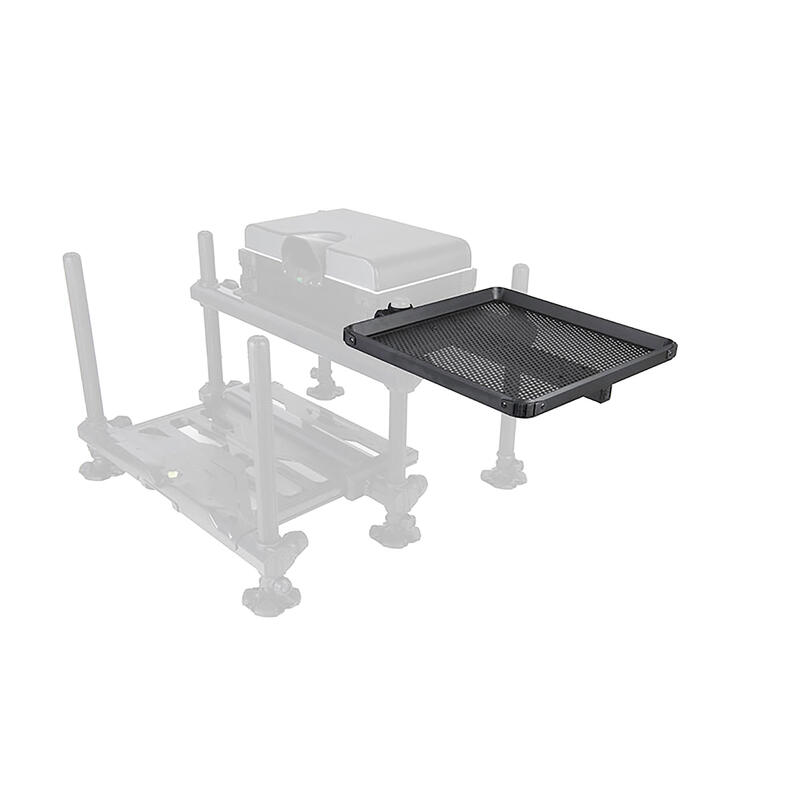 Matrix Self Support Side Tray Platform Shelf (plateau latéral autoportant)