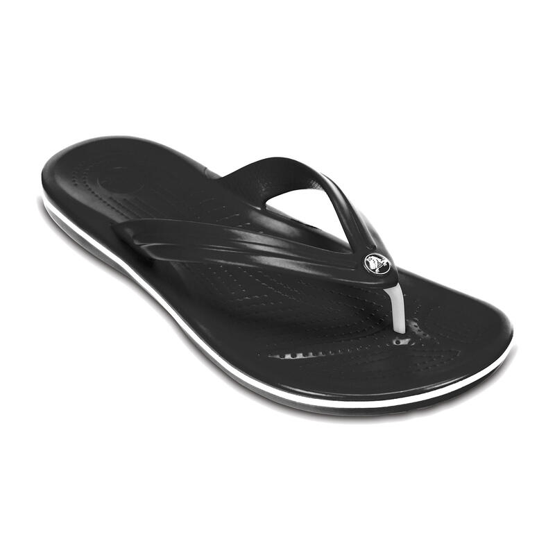 Chanclas Crocs Crocband Flip