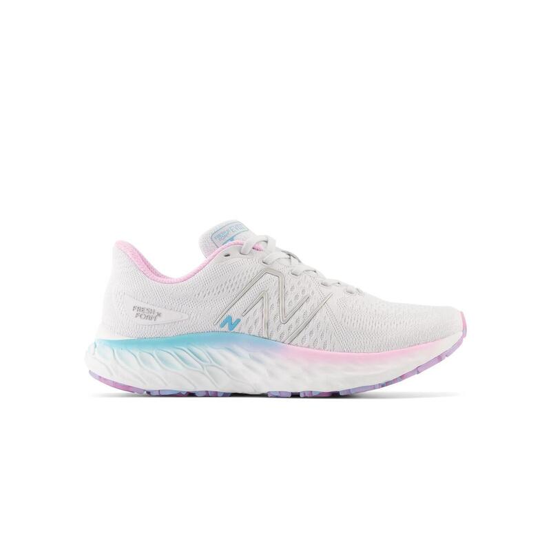 Sneakers para Mujer New balance  evoz Gris