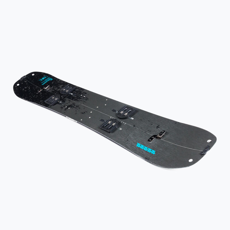 K2 Freeloader Splitboard split