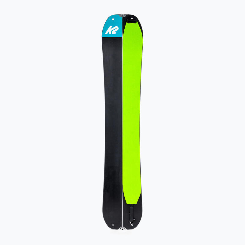 K2 Freeloader Split-splitboard