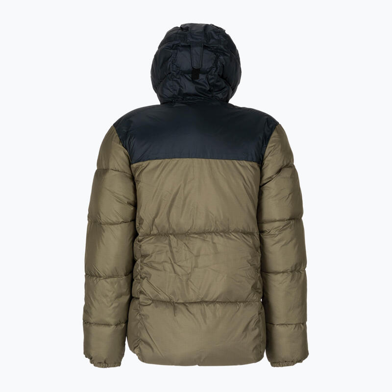 Hommes - Columbia Puffect Hooded Down Jacket