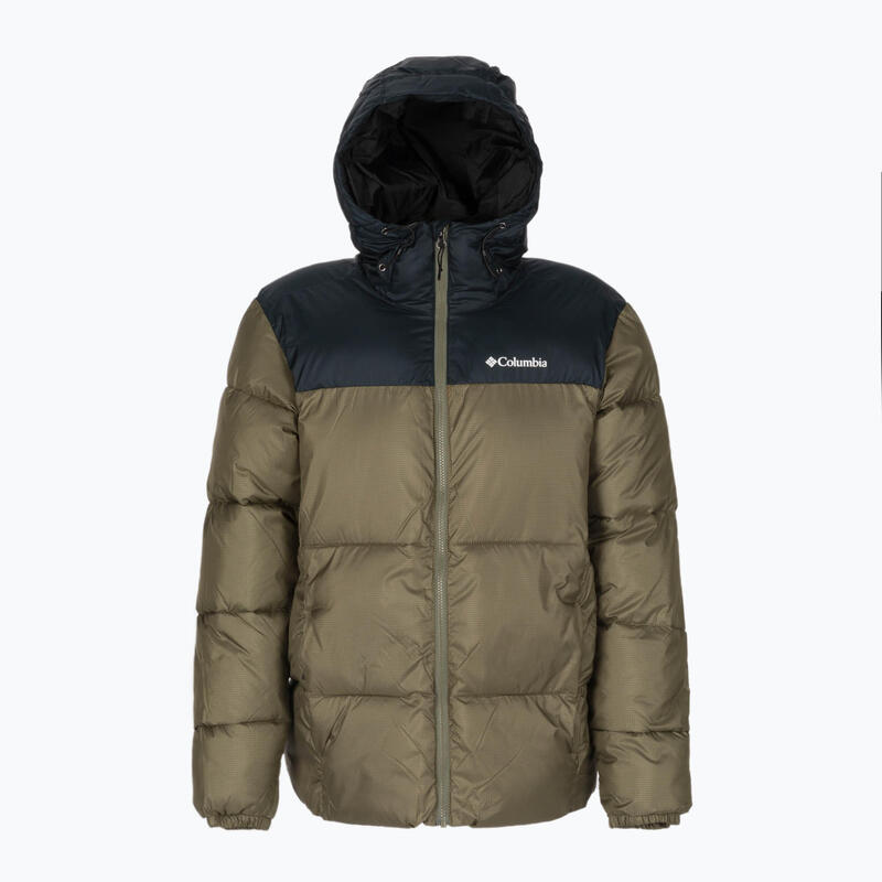 Hommes - Columbia Puffect Hooded Down Jacket