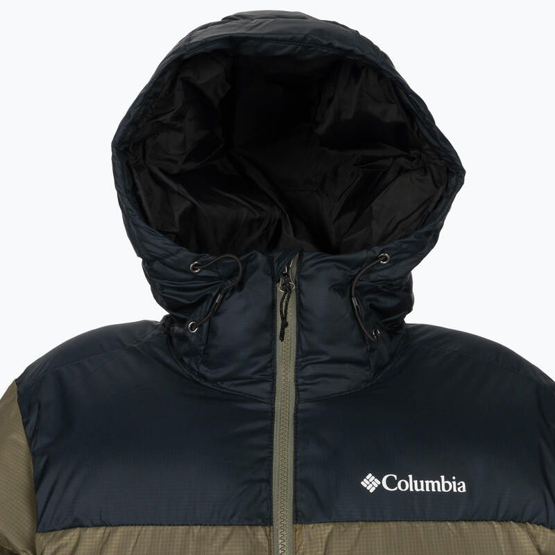 Hommes - Columbia Puffect Hooded Down Jacket