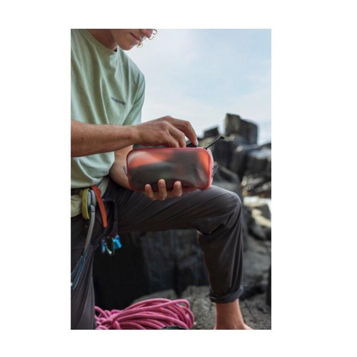 Travel Organiser Hydraulic Packing Cube Set- Sea to Summit