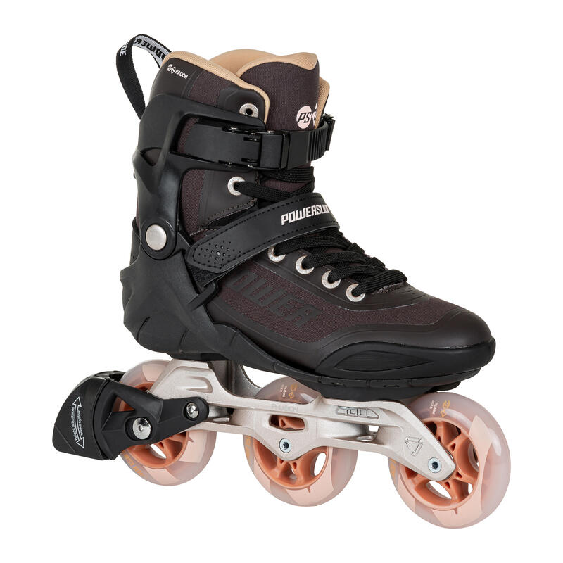 Patins à roulettes femme Powerslide Radon 90