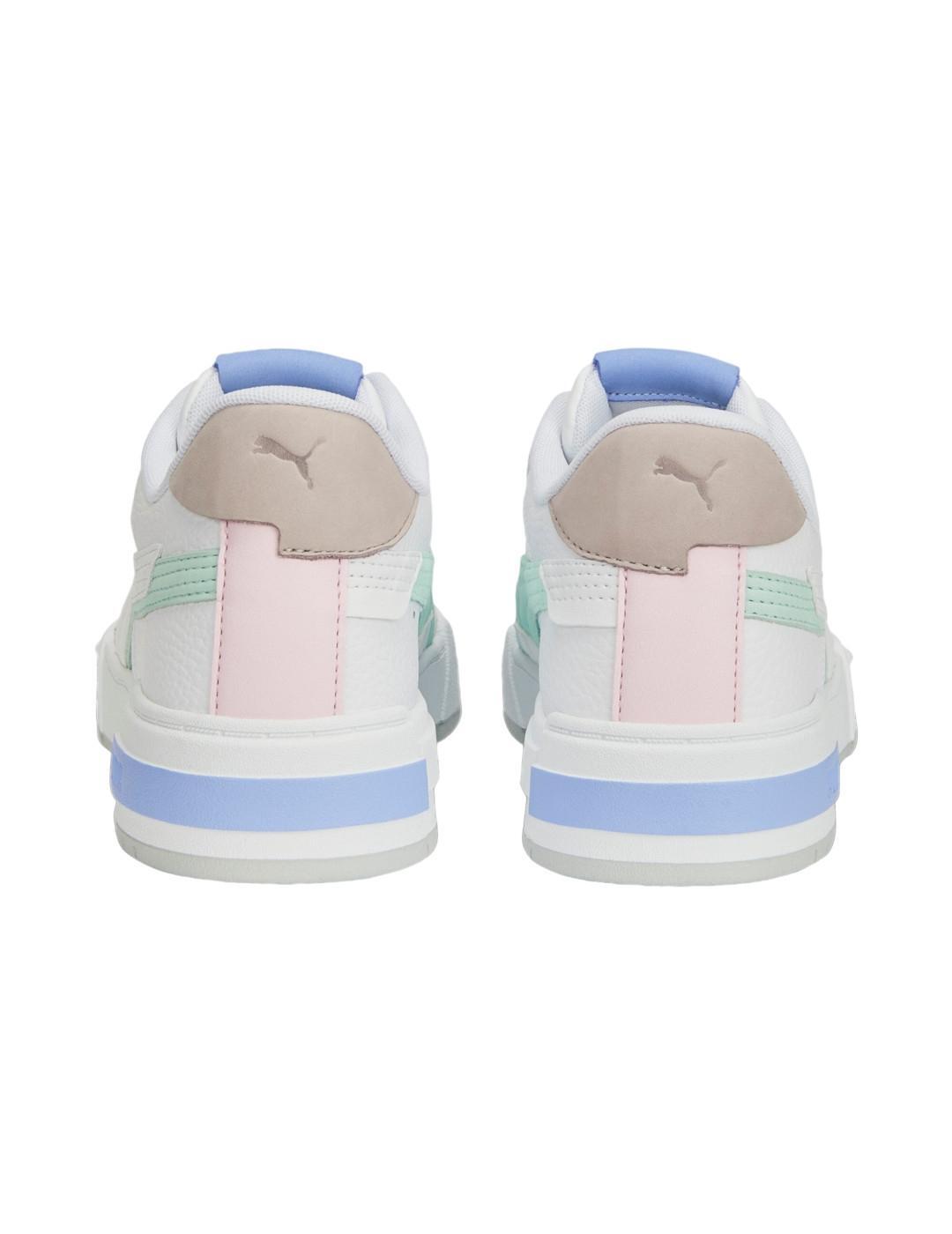 Tênis para Homem Puma Ca pro glitch Multicolor 5/5