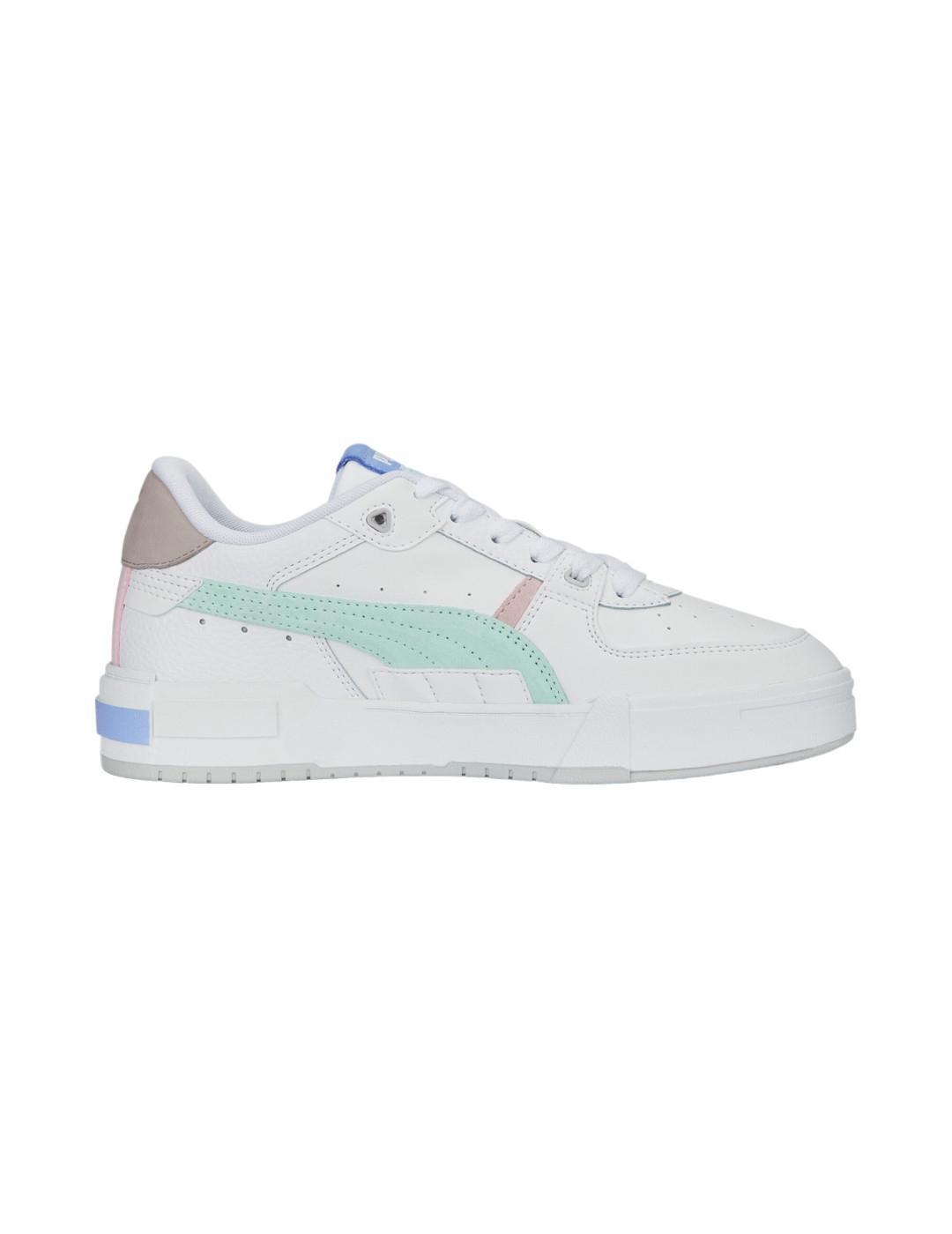 Tênis para Homem Puma Ca pro glitch Multicolor 2/5