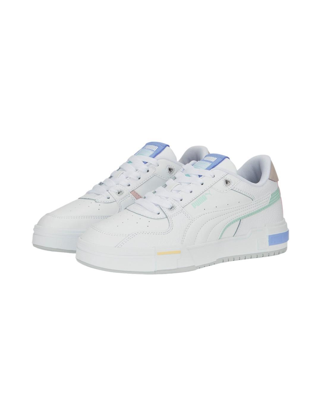 Tênis para Homem Puma Ca pro glitch Multicolor 4/5