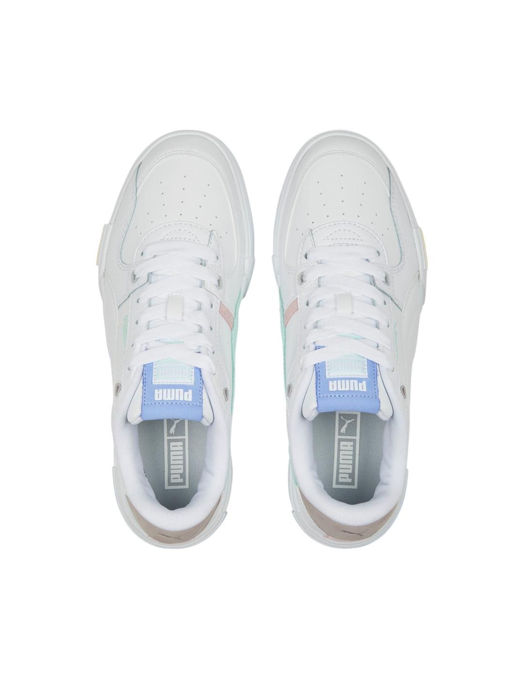 Tênis para Homem Puma Ca pro glitch Multicolor 3/5