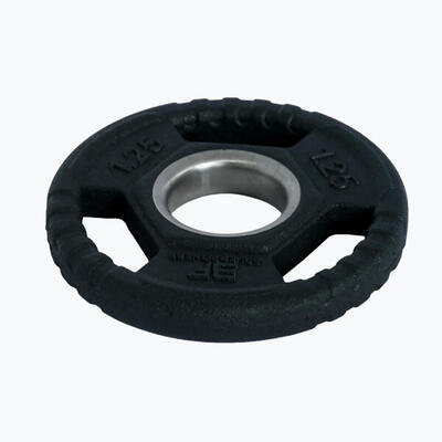 Bauer Fitness AC-1491 Premium-Olympiagewicht