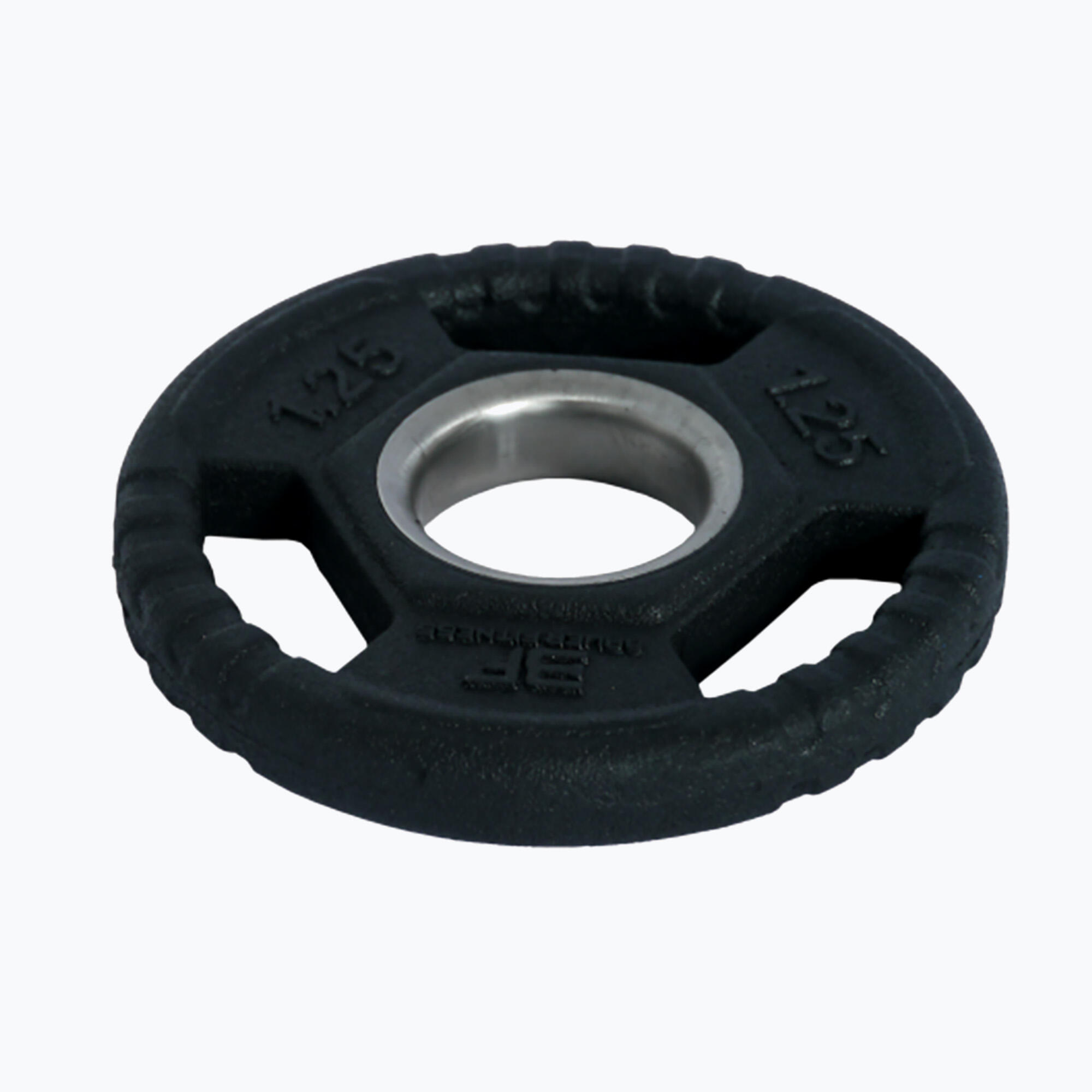 Bauer Fitness AC-1491 peso olímpico premium