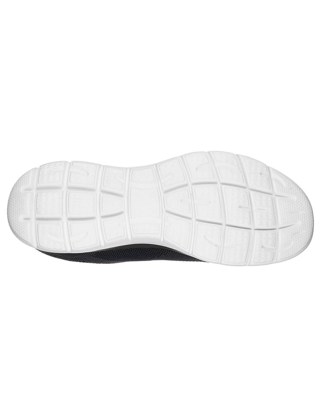 Moda/sportwear per uomo Skechers Blu 5/7