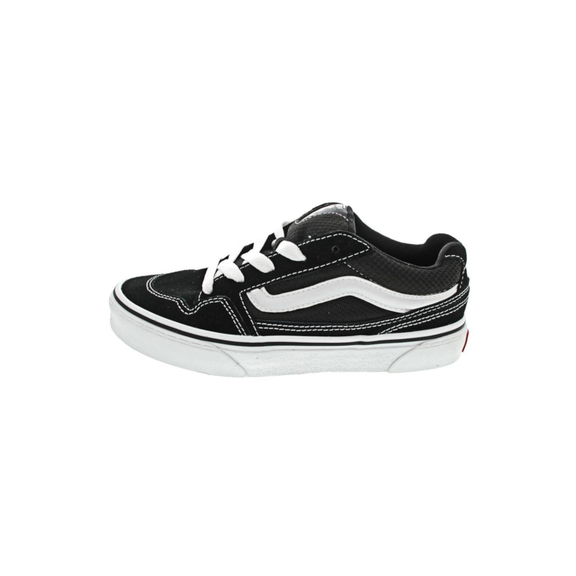 Vans - Marmite - Chaussures De Sport - Noir - Decathlon