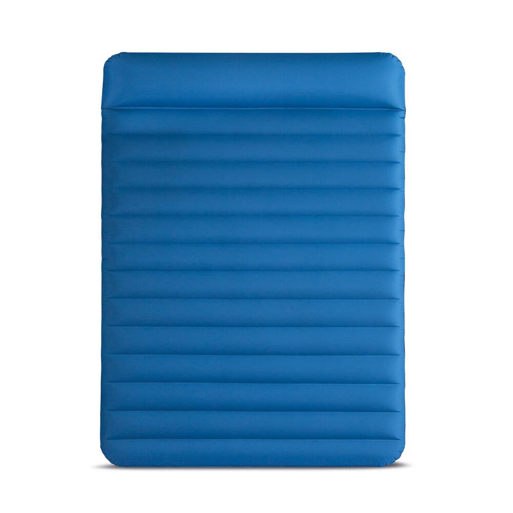Matelas gonflable Intex TruAire - 2P - 203x152x22 cm + Accessoires CB21 5/6