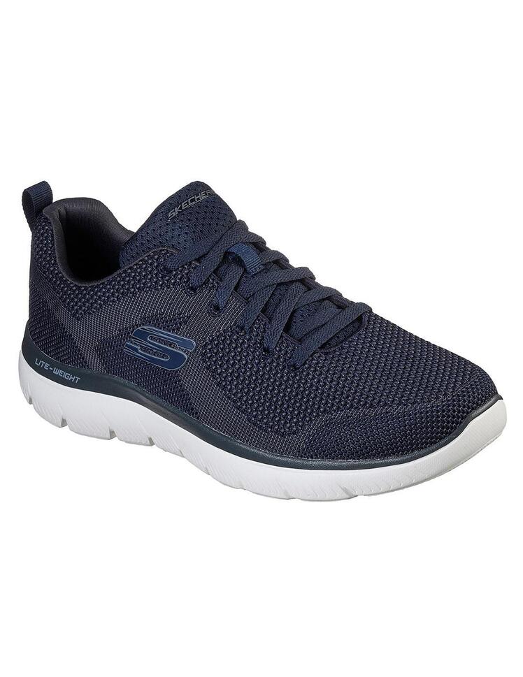 Buty męskie SKECHERS Summits Brisbane