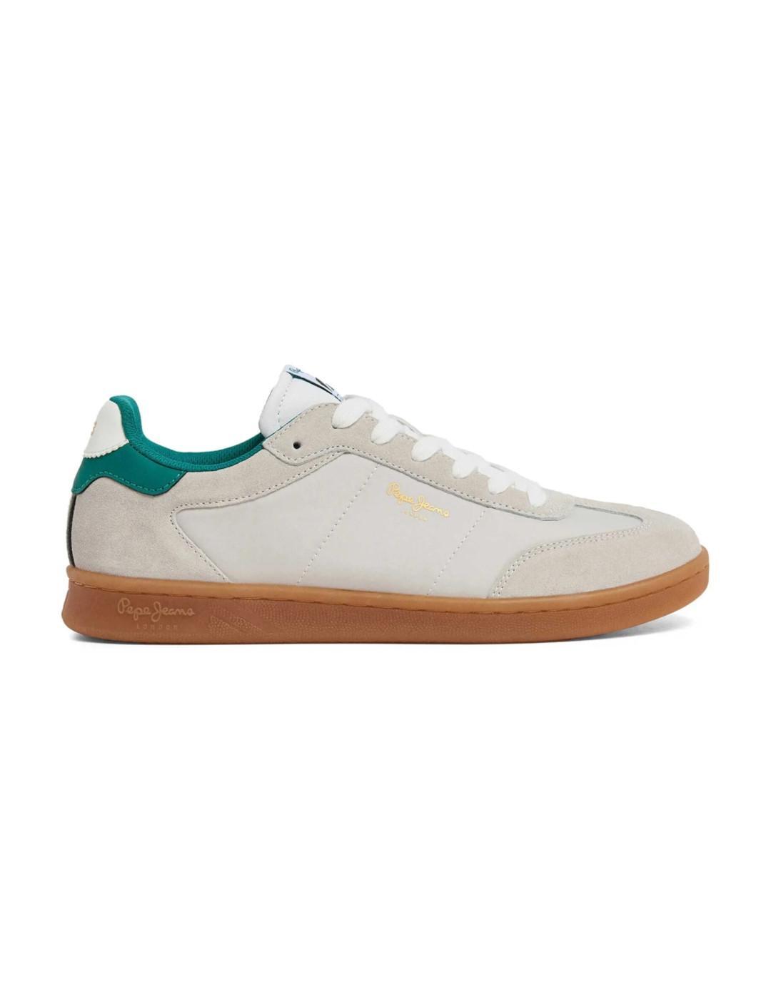 Fashion/sportswear for Men Pepe jeans Beige 1/5