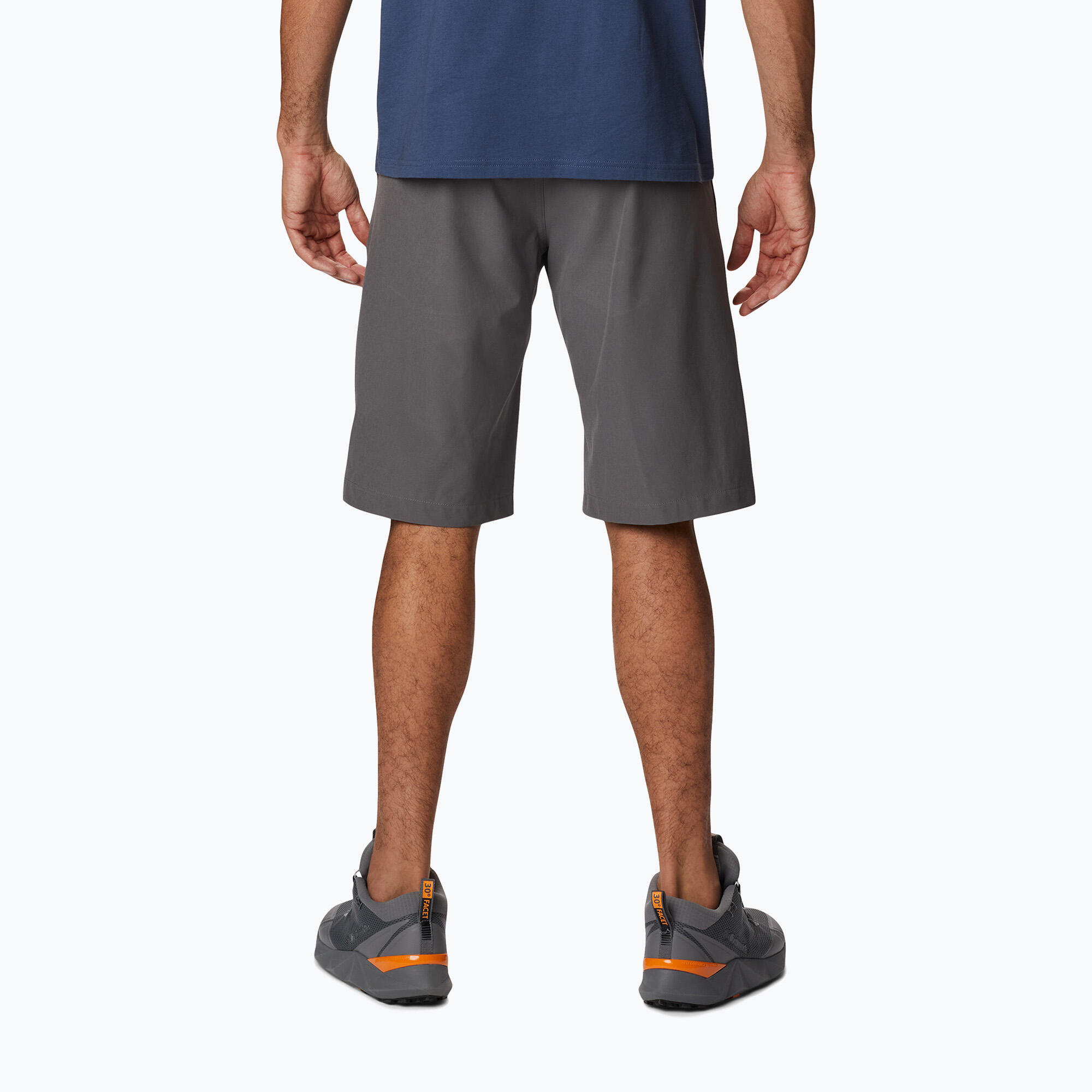 Short de trekking Columbia Triple Canyon II pour homme COLUMBIA Decathlon