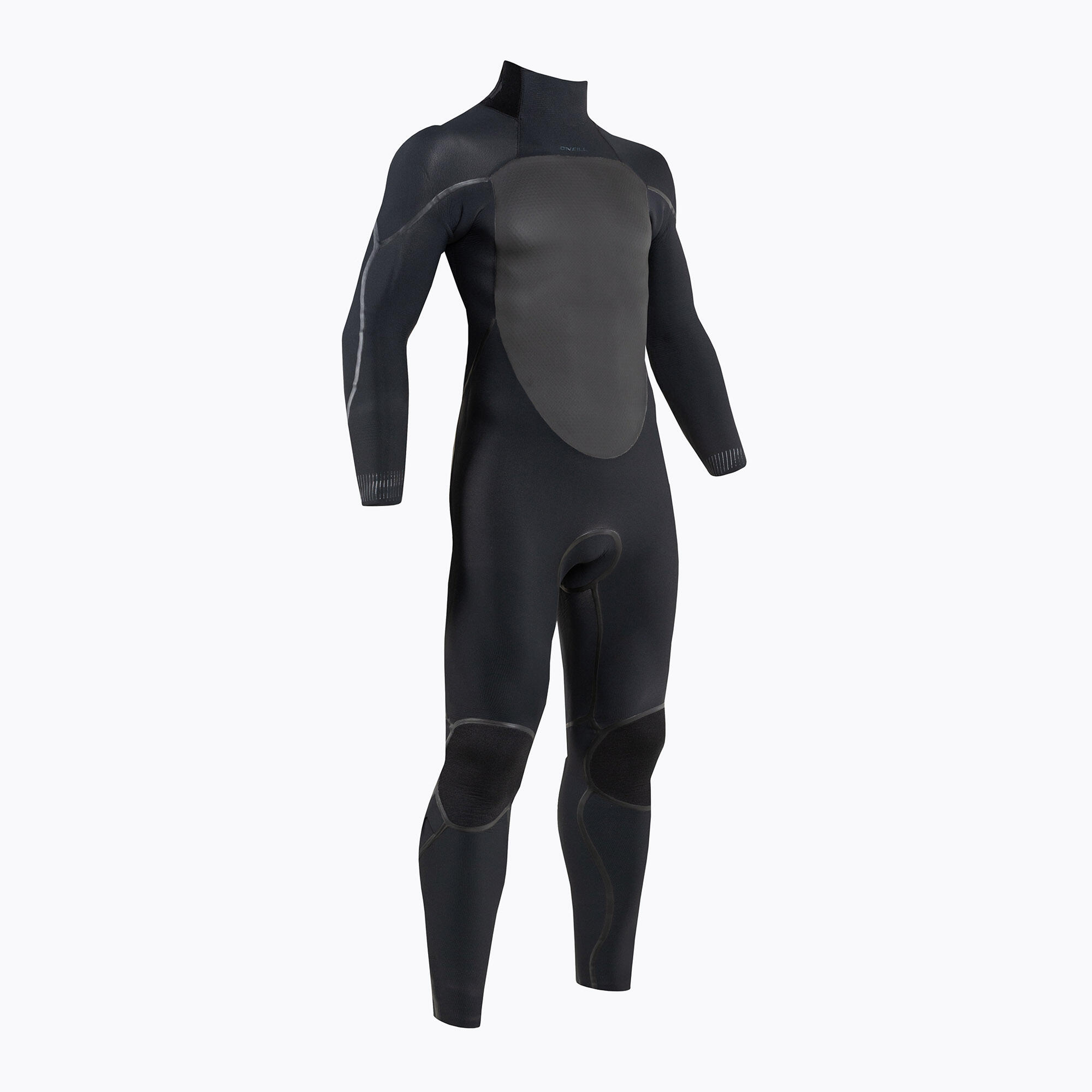 O'Neill - Mousse De Natation O'Neill Psycho Tech 5/4 Mm Pour Hommes - Combinaison De Surf - Noir - 40 M - Decathlon