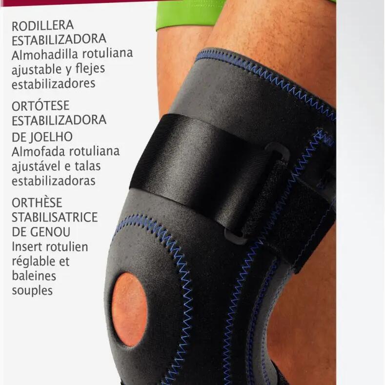 ACTIMOVE SE knee brace