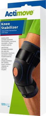 Actimove se kniebrace