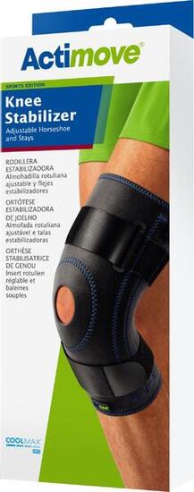genouillère ACTIMOVE SE
