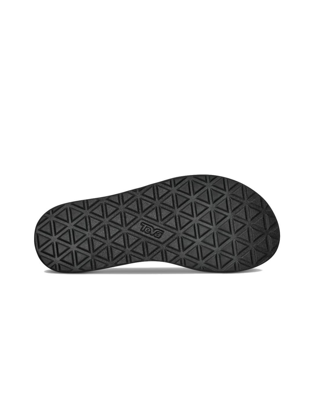 Sandalias para Mujer Teva  Multicolor 4/6