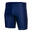 AQUA-SPEED Long Jammer bañador para hombre, azul marino L