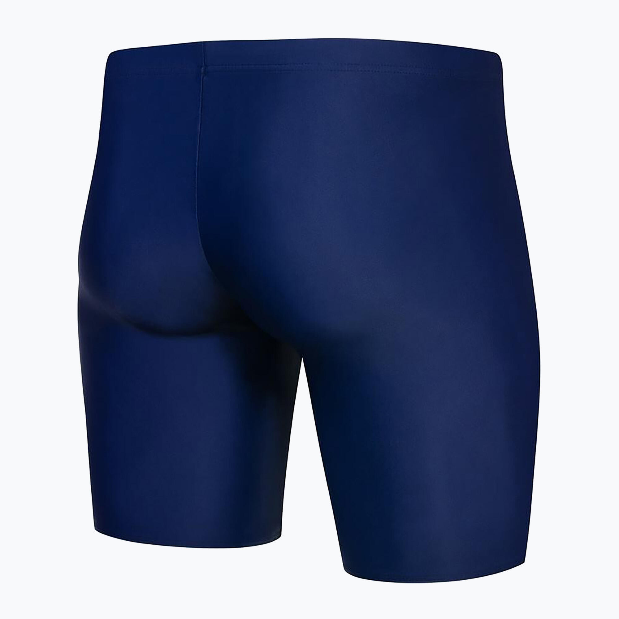 AQUA-SPEED Long Jammer férfi úszójammer, sötétkék, XL 2/3