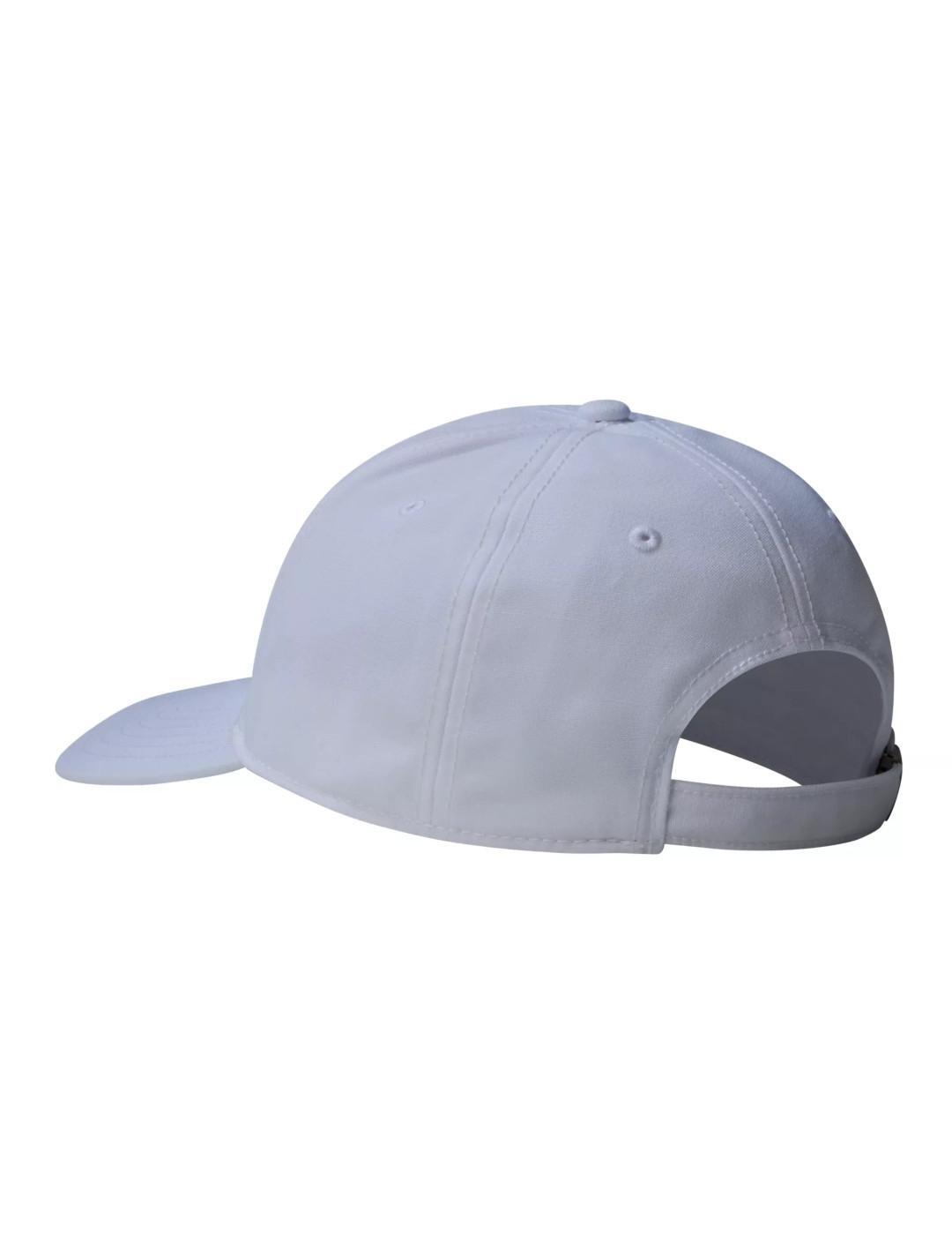Casquettes et bonnets The North Face The North Face Blanc 2/3