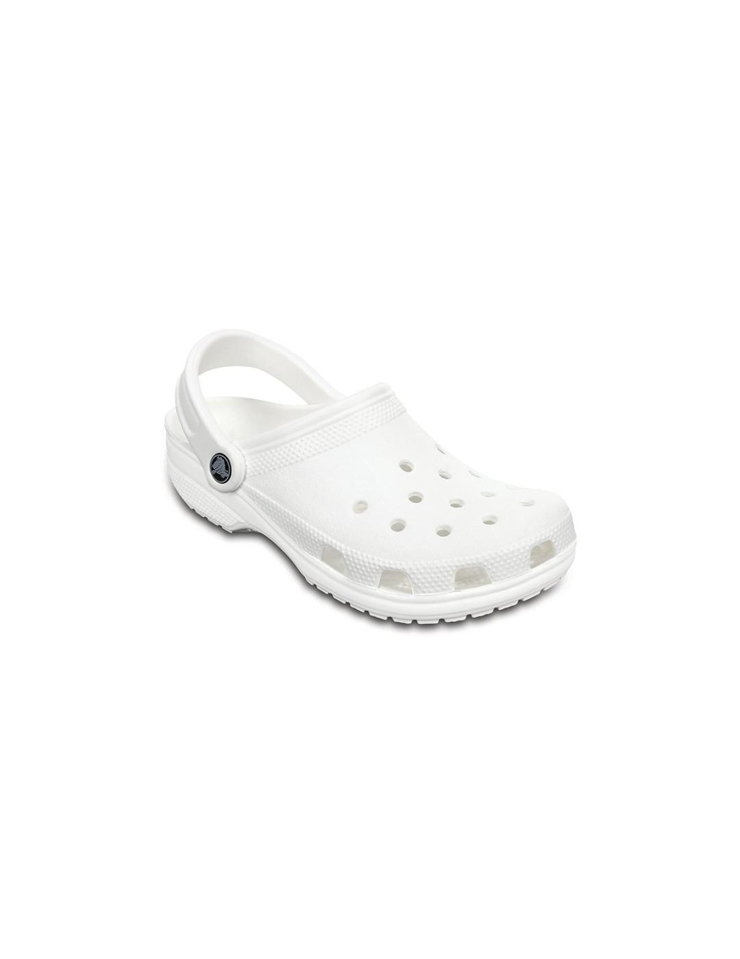 Sandales homme Crocs Classic 4/6