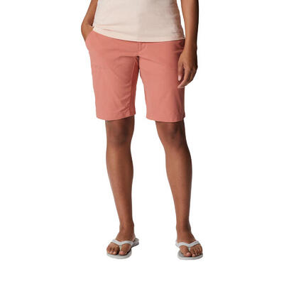 Columbia satuday trail long trekkingshort voor dames
