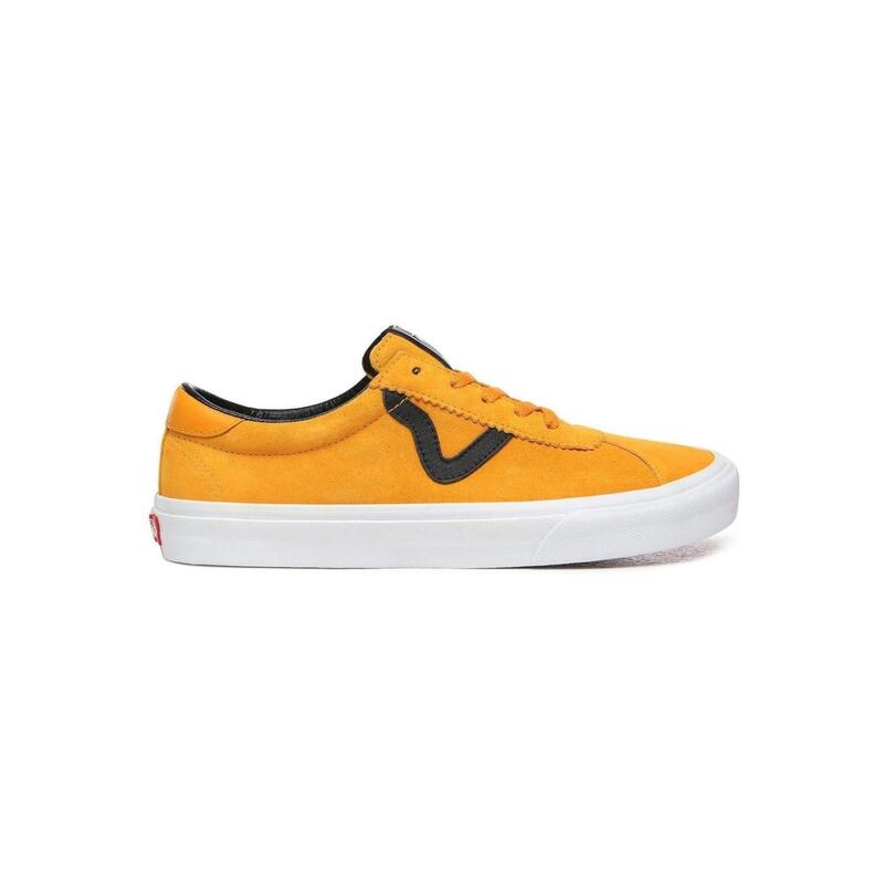 Sandalias para Hombre Vans  Amarillo