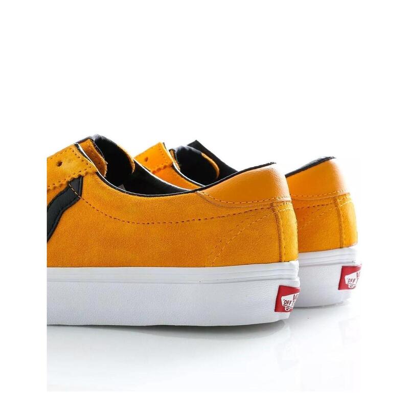 Sandalias para Hombre Vans  Amarillo