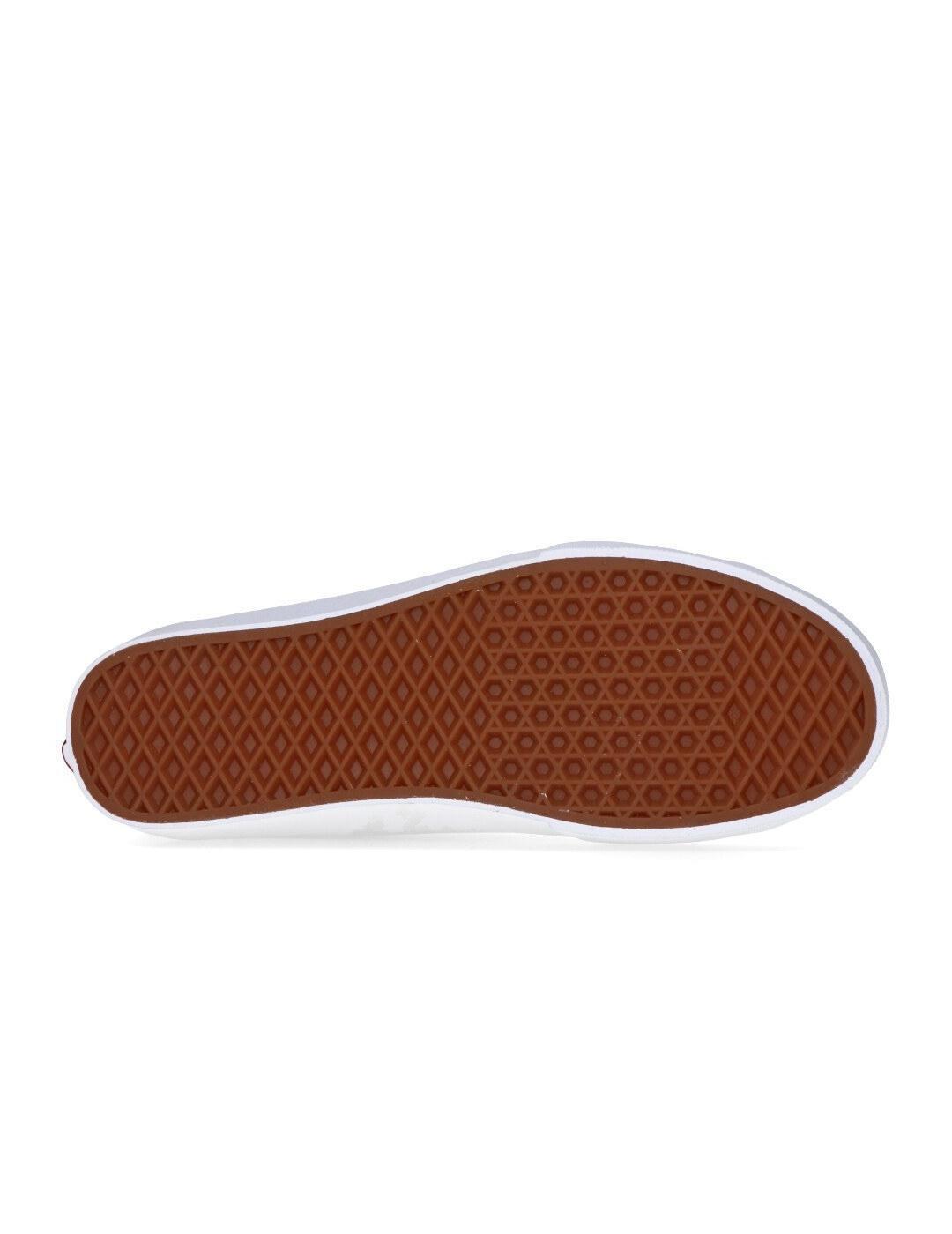 Zapatillas para Hombre Vans  Amarillo 2/4