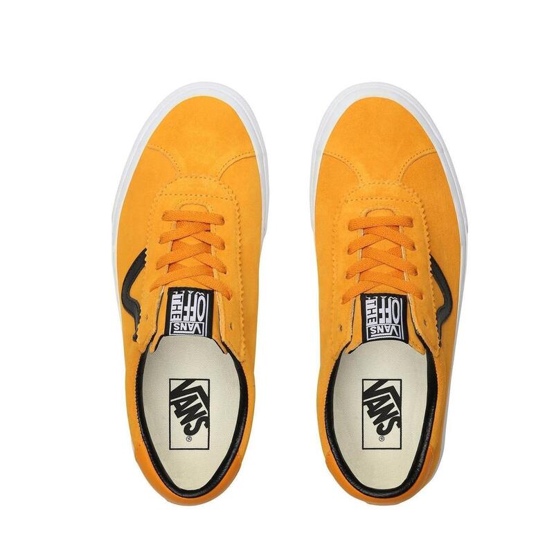 Sandalias para Hombre Vans  Amarillo